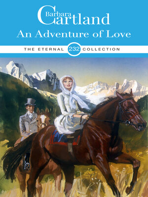 cover image of An Adventure of Love